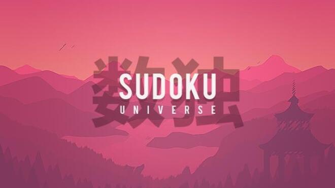 [PC]Sudoku Universe / 数独宇宙 -磁链下载-Zero-零之资源仓库