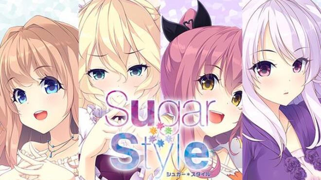 [PC]Sugar * Style -磁链下载-Zero-零之资源仓库