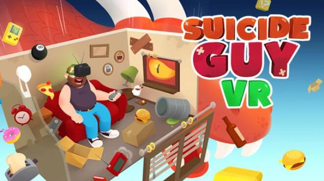 [PC]Suicide Guy VR -磁链下载-Zero-零之资源仓库