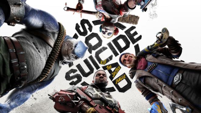 [PC]Suicide Squad Kill the Justice League -磁链下载-Zero-零之资源仓库