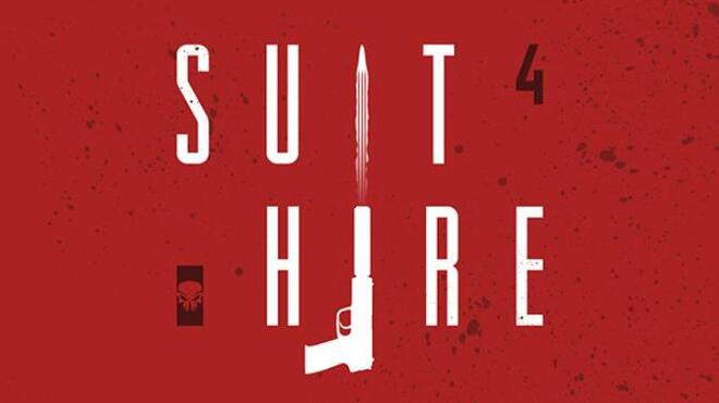 [PC]Suit for Hire -磁链下载-Zero
