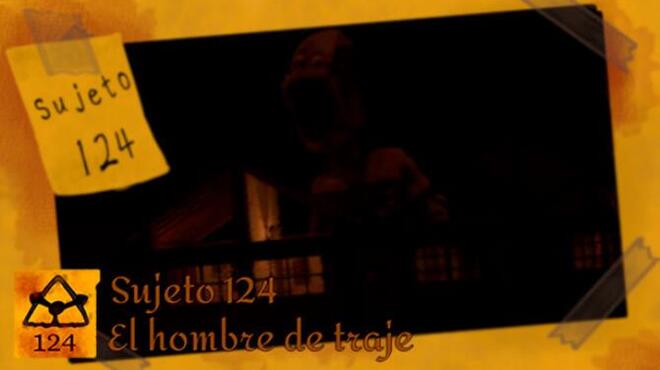 [PC]Sujeto 124 El hombre de traje -磁链下载-Zero-零之资源仓库