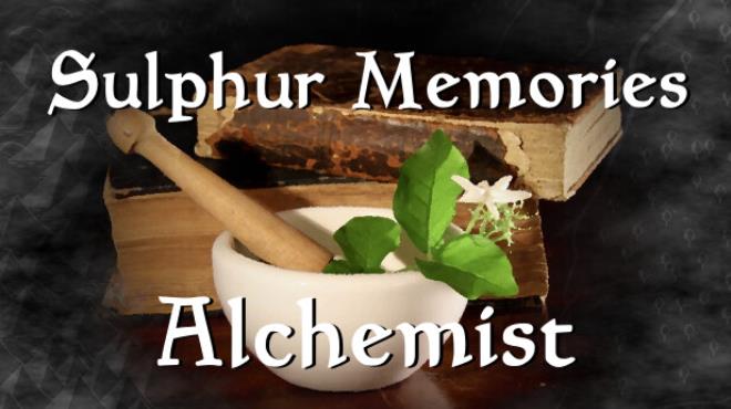 [PC]Sulphur Memories: Alchemist -磁链下载-Zero-零之资源仓库