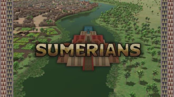 [PC]Sumerians -磁链下载-Zero-零之资源仓库