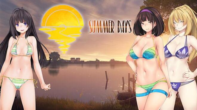 [PC]Summer Days -磁链下载-Zero-零之资源仓库