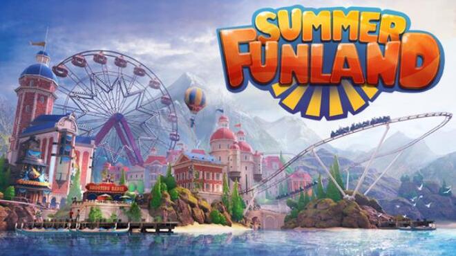 [PC]Summer Funland -磁链下载-Zero-零之资源仓库