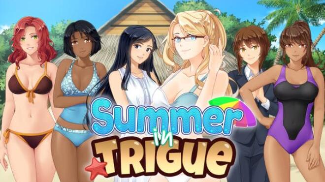[PC]Summer In Trigue -磁链下载-Zero