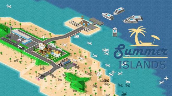 [PC]Summer Islands -磁链下载-Zero