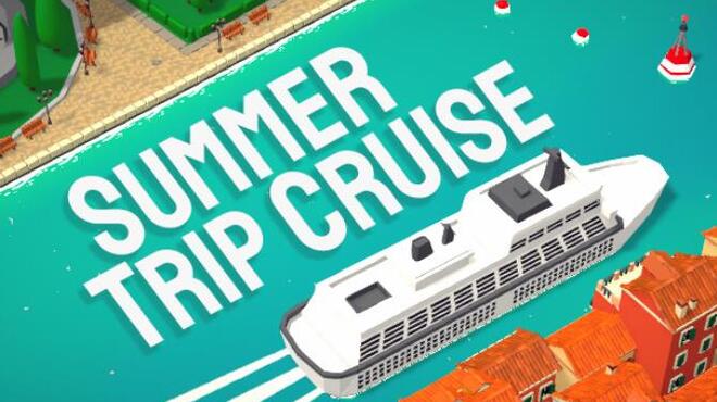 [PC]Summer Trip Cruise -磁链下载-Zero