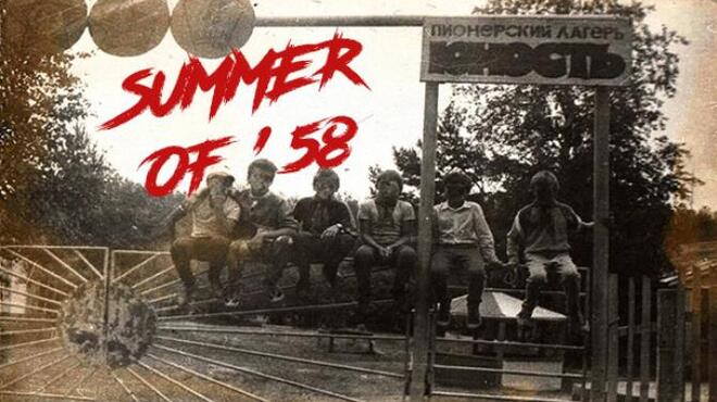 [PC]Summer of 58 -磁链下载-Zero-零之资源仓库
