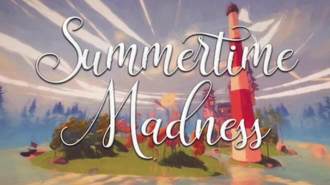 [PC]Summertime Madness -磁链下载-Zero