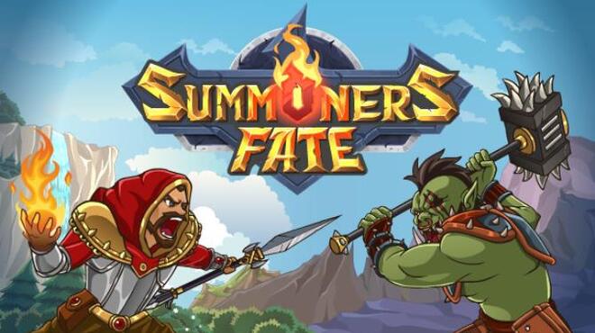 [PC]Summoners Fate -磁链下载-Zero