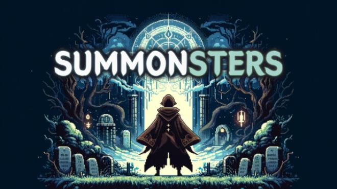 [PC]Summonsters -磁链下载-Zero