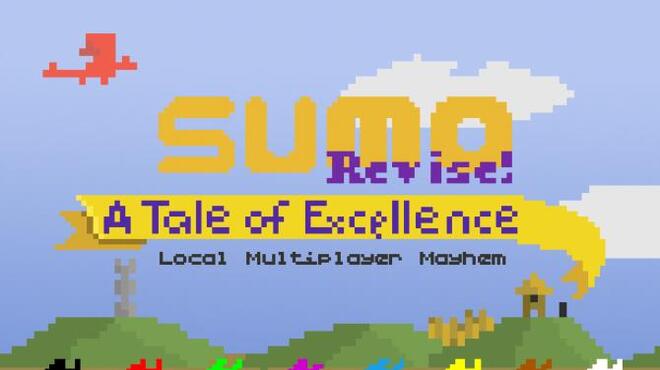 [PC]Sumo Revise -磁链下载-Zero