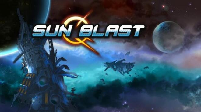 [PC]Sun Blast: Star Fighter -磁链下载-Zero-零之资源仓库