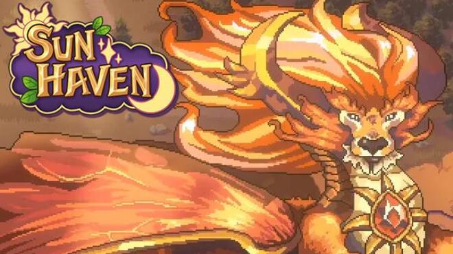 [PC]Sun Haven -磁链下载-Zero-零之资源仓库