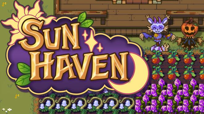[PC]Sun Haven v1 5 1 -磁链下载-Zero-零之资源仓库