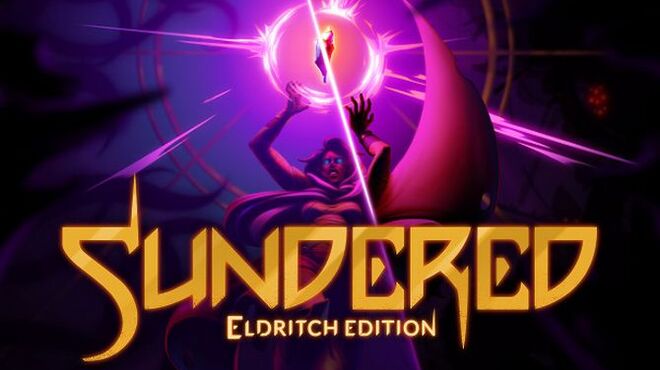 [PC]Sundered®: Eldritch Edition -磁链下载-Zero