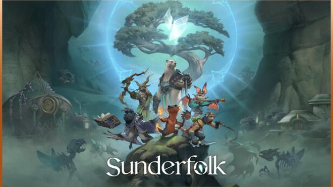 [PC]Sunderfolk -磁链下载-Zero-零之资源仓库