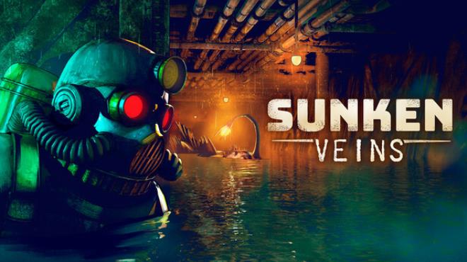 [PC]Sunken Veins -磁链下载-Zero