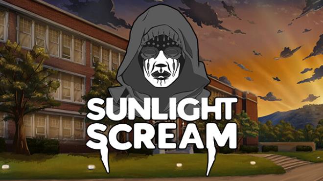 [PC]Sunlight Scream University Massacre -磁链下载-Zero-零之资源仓库