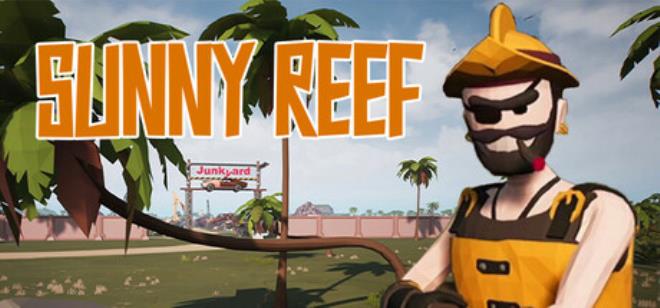 [PC]Sunny Reef -磁链下载-Zero-零之资源仓库