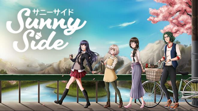 [PC]SunnySide Patch 1 to 4 Update -磁链下载-Zero-零之资源仓库