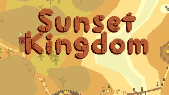 [PC]Sunset Kingdom -磁链下载-Zero