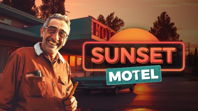 [PC]Sunset Motel -磁链下载-Zero-零之资源仓库