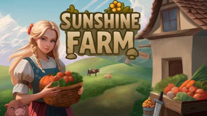 [PC]Sunshine Farm -磁链下载-Zero