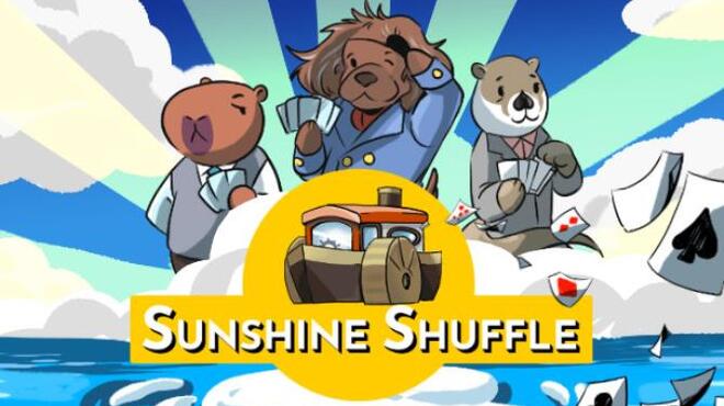 [PC]Sunshine Shuffle -磁链下载-Zero-零之资源仓库