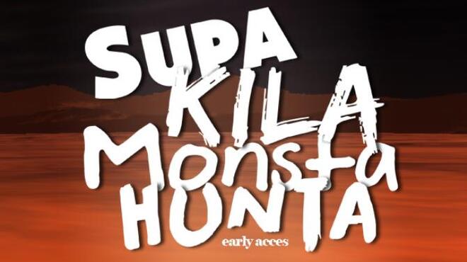 [PC]Supa Kila Monsta Hunta -磁链下载 - Zero-零之资源仓库-Zero-零之资源仓库