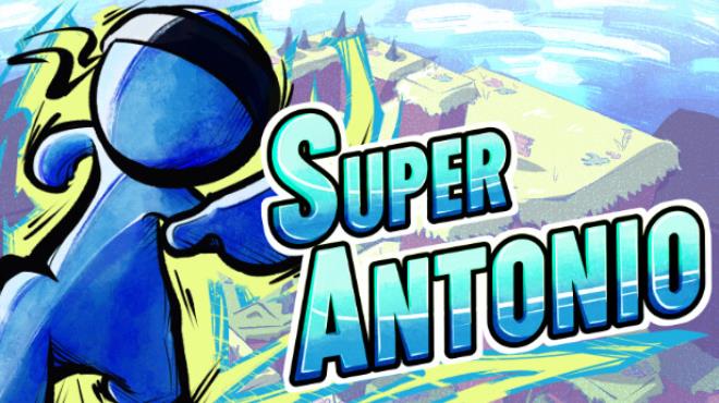 [PC]Super Antonio -磁链下载-Zero