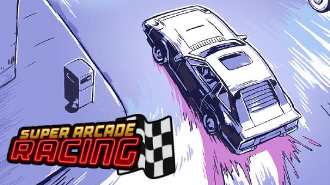 [PC]Super Arcade Racing -磁链下载-Zero