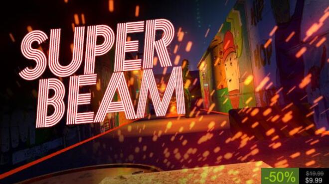 [PC]Super Beam -磁链下载-Zero-零之资源仓库