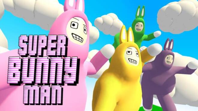 [PC]Super Bunny Man -磁链下载-Zero