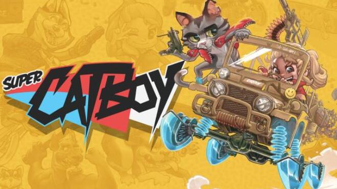 [PC]Super Catboy -磁链下载-Zero-零之资源仓库