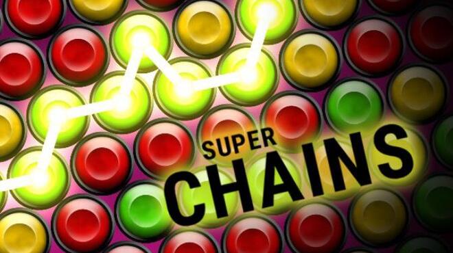 [PC]Super Chains -磁链下载-Zero