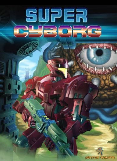 [PC]Super Cyborg -磁链下载-Zero