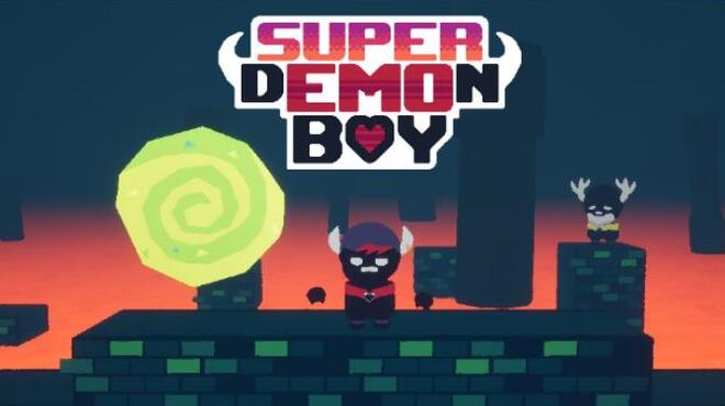 [PC]Super Demon Boy -磁链下载-Zero-零之资源仓库