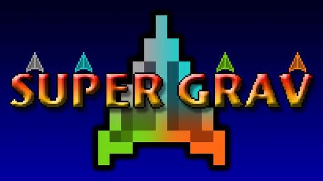 [PC]Super Grav -磁链下载-Zero