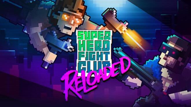 [PC]Super Hero Fight Club: Reloaded -磁链下载-Zero-零之资源仓库