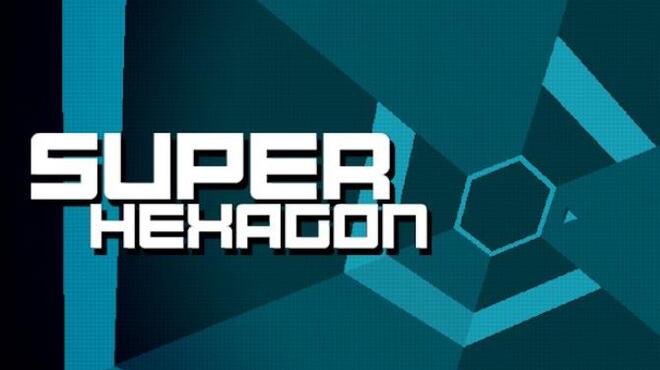 [PC]Super Hexagon -磁链下载-Zero-零之资源仓库