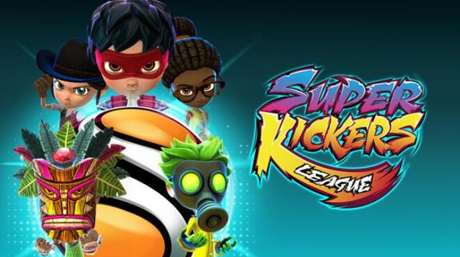 [PC]Super Kickers League -磁链下载-Zero