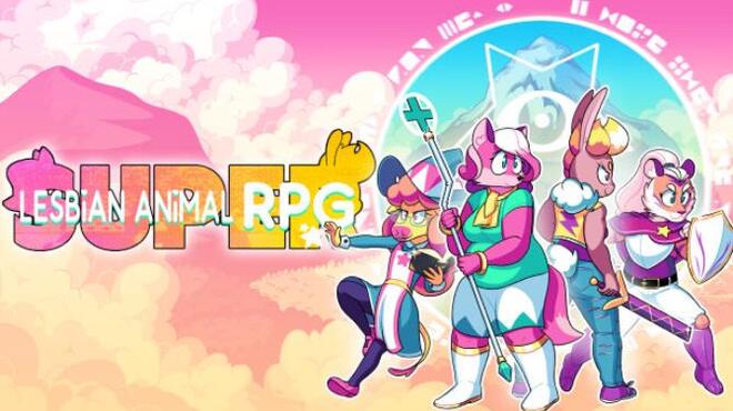 [PC]Super Lesbian Animal RPG -磁链下载-Zero