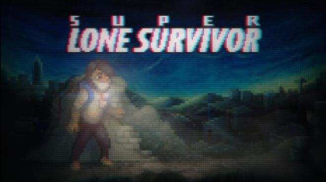 [PC]Super Lone Survivor -磁链下载-Zero-零之资源仓库