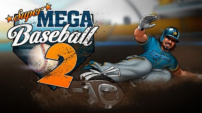 [PC]Super Mega Baseball 2 -磁链下载-Zero-零之资源仓库