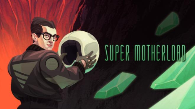[PC]Super Motherload -磁链下载-Zero-零之资源仓库