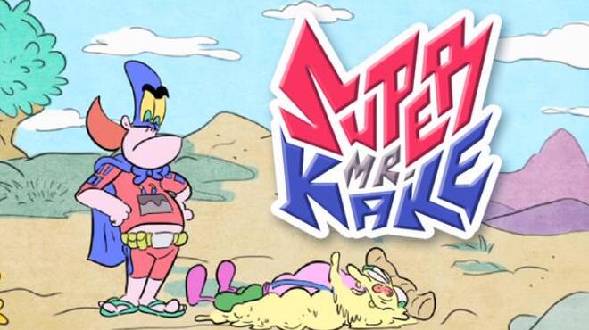 [PC]Super Mr. Kake -磁链下载-Zero-零之资源仓库