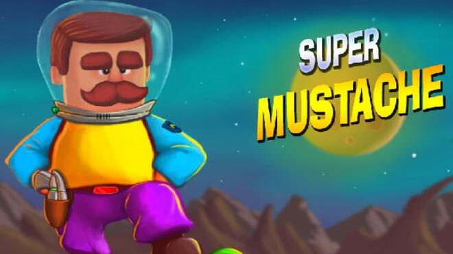 [PC]Super Mustache -磁链下载-Zero